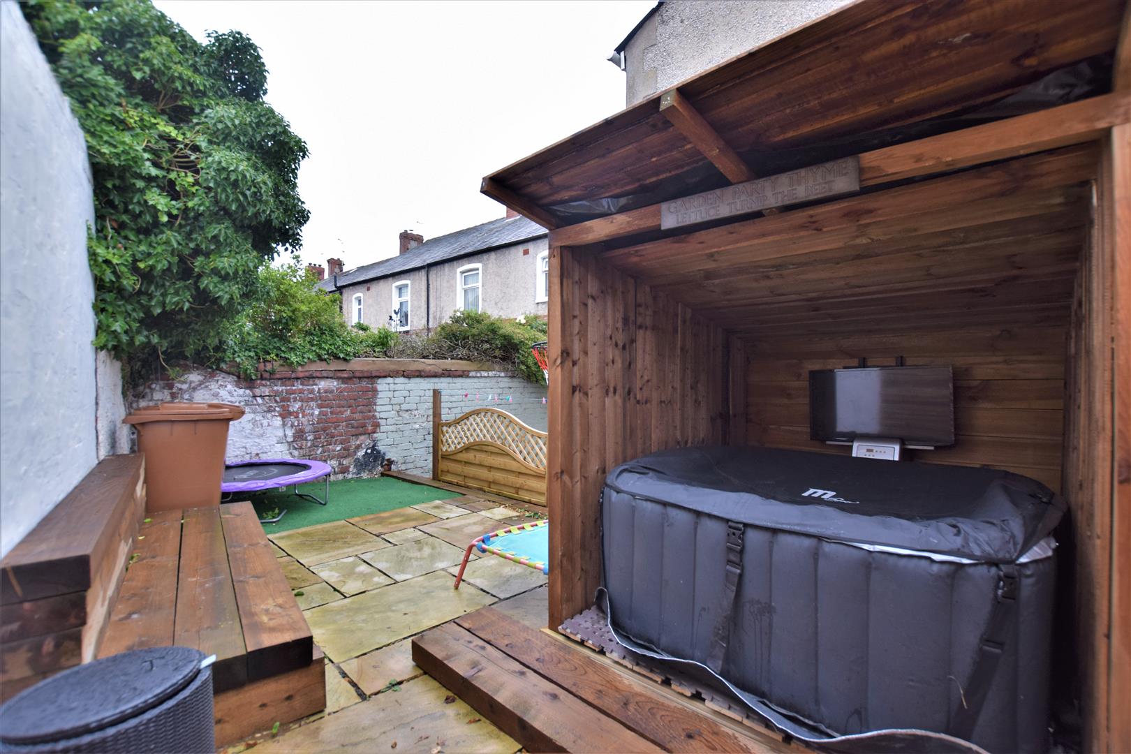 House SemiDetached Roose Road, BarrowInFurness